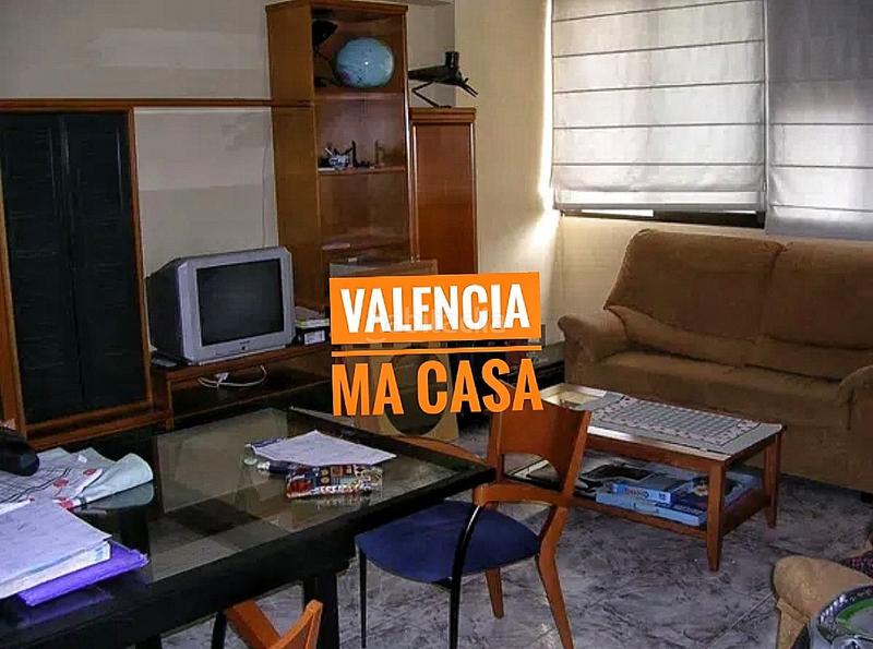 Foto 0b1d5ab3-d0b4-468d-a278-101b88a582df. Rent flat with heating in Aiora Valencia