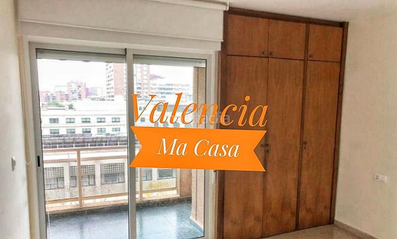 Foto 03b8c620-d0f8-48da-bb65-46d5761b6e5b. Location appartement avec parking dans Jaume Roig Valencia