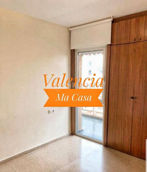 Foto 4fc86de5-a818-4cf4-af88-ef0cf72d4e06. Location appartement avec parking dans Jaume Roig Valencia