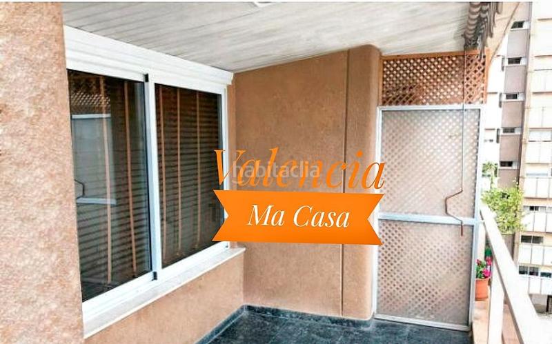 Foto 59dd0d32-f9d8-441e-96c4-d2644596731d. Location appartement avec parking dans Jaume Roig Valencia