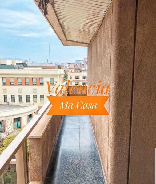 Foto 9a8559da-e4a9-46b2-9e25-3c87d06769ec. Location appartement avec parking dans Jaume Roig Valencia