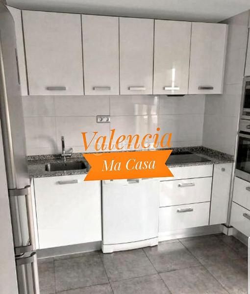 Foto 9f8c151e-af7d-4ffb-be76-99687d2b1772. Location appartement avec parking dans Jaume Roig Valencia