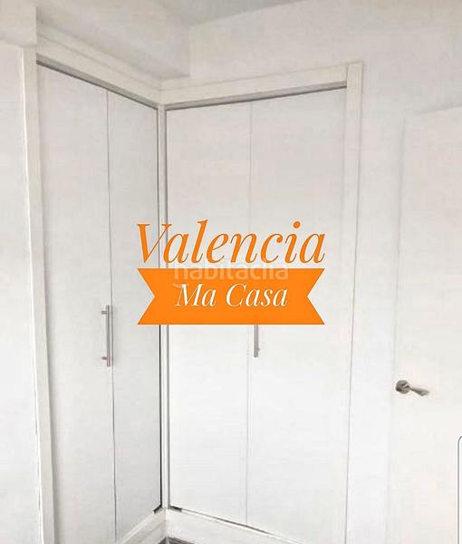 Foto a2b75828-277e-4eeb-8502-3d981bd7b9a8. Location appartement avec parking dans Jaume Roig Valencia