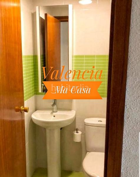 Foto bf46ab21-e734-4c5c-8c38-ed8497d633ab. Location appartement avec parking dans Jaume Roig Valencia