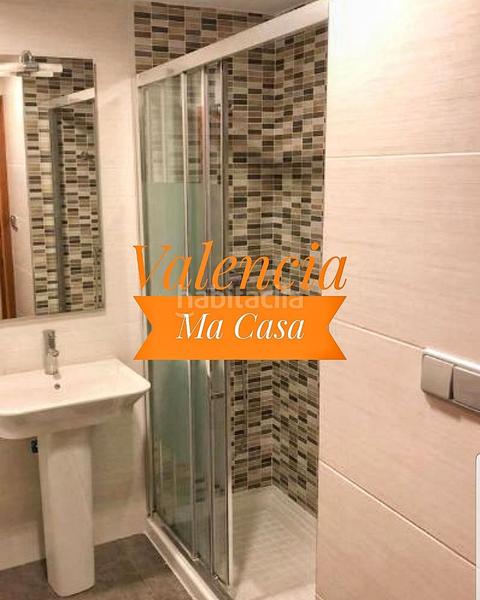 Foto dfab3e6a-caf5-4822-9e17-0ee23c64685b. Location appartement avec parking dans Jaume Roig Valencia