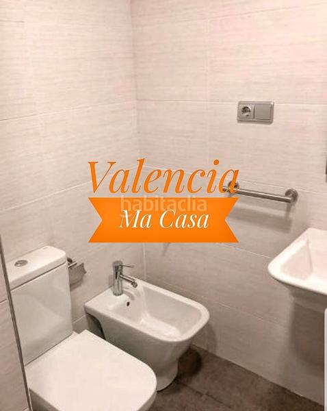 Foto ed23979d-412c-49d5-9985-99e9519132be. Location appartement avec parking dans Jaume Roig Valencia