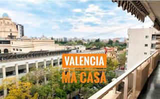 Location Appartement à Jaume Roig