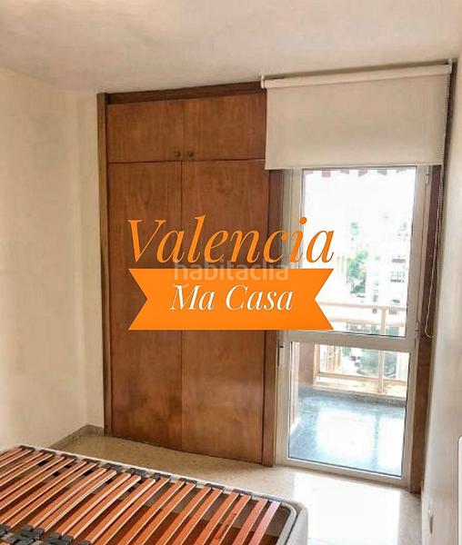 Foto ff35d918-92b5-4d45-8d2f-46a08c17889f. Location appartement avec parking dans Jaume Roig Valencia