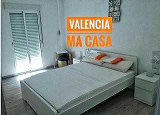 Etagenwohnung in Malva Rosa