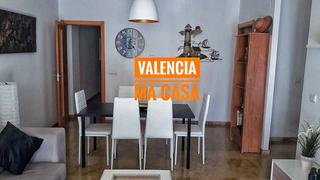 Lloguer Pis a Malva Rosa