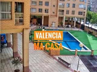 Rent Flat in Ciutat de les Ciències i de les Arts - Justicia