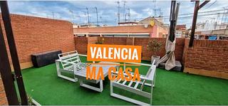 Rent Penthouse in L´Hort de Senabre