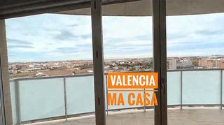 Rent Flat in Sant Llorenç - Zona Alfahuir