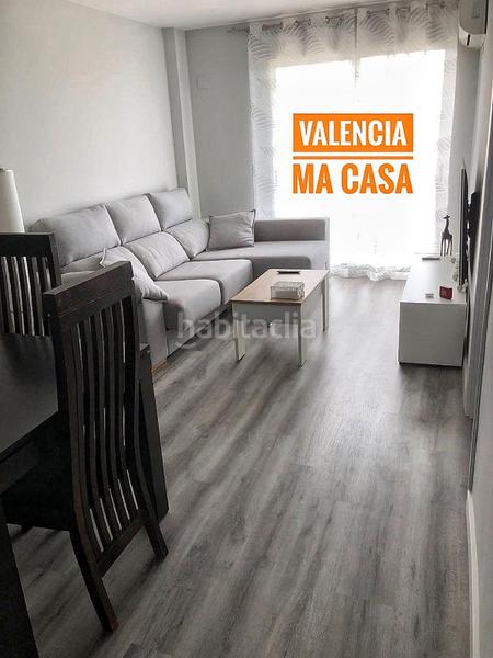Foto 2aaa6ba8-7514-46a9-97ff-411afc4eb771. Affitto appartamento con riscaldamento in Camí de Vera Valencia