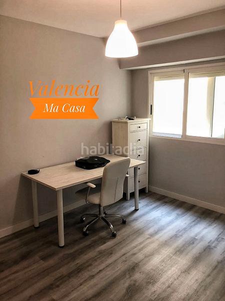 Foto 09185f3b-8fca-4412-8467-afbaabfc71e3. Rent flat with heating in Camí de Vera Valencia
