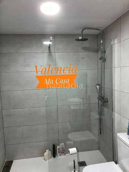 Foto 957a6978-1011-49b8-a7c0-59a8e57ad376. Rent flat with heating in Camí de Vera Valencia