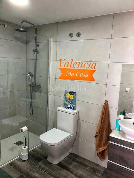 Foto 9f227b84-faa1-4422-8633-fcff2c61a5b2. Rent flat with heating in Camí de Vera Valencia
