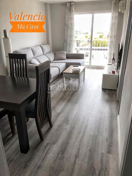 Foto aa7b313e-d881-4bca-83cb-95ed3bbb556a. Rent flat with heating in Camí de Vera Valencia