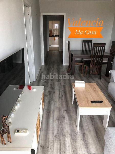 Foto d4a59634-0ef9-4f6b-a51b-7fcb10e39805. Rent flat with heating in Camí de Vera Valencia