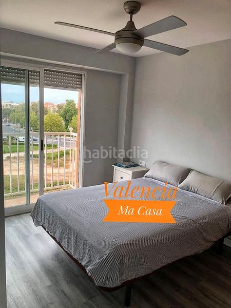 Foto 7b30dd70-0cd5-4c07-bd50-f1047a4bbb59. Alquiler piso en Camí de Vera Valencia