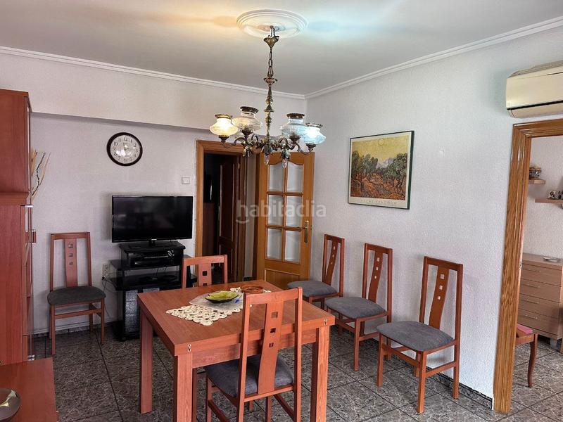 Foto 8c29bcfd-d7fe-4d09-bf6e-72e928d2bd4e. Location appartement avec chauffage dans Els Orriols Valencia