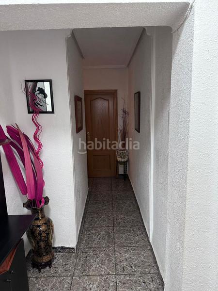 Foto ba946745-31d7-4c19-8c19-55719f4afe4d. Location appartement avec chauffage dans Els Orriols Valencia