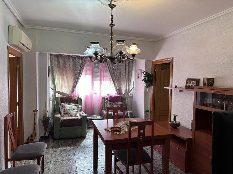 Foto bacfcf1f-c361-45ce-9480-df10a653ebaa. Location appartement avec chauffage dans Els Orriols Valencia