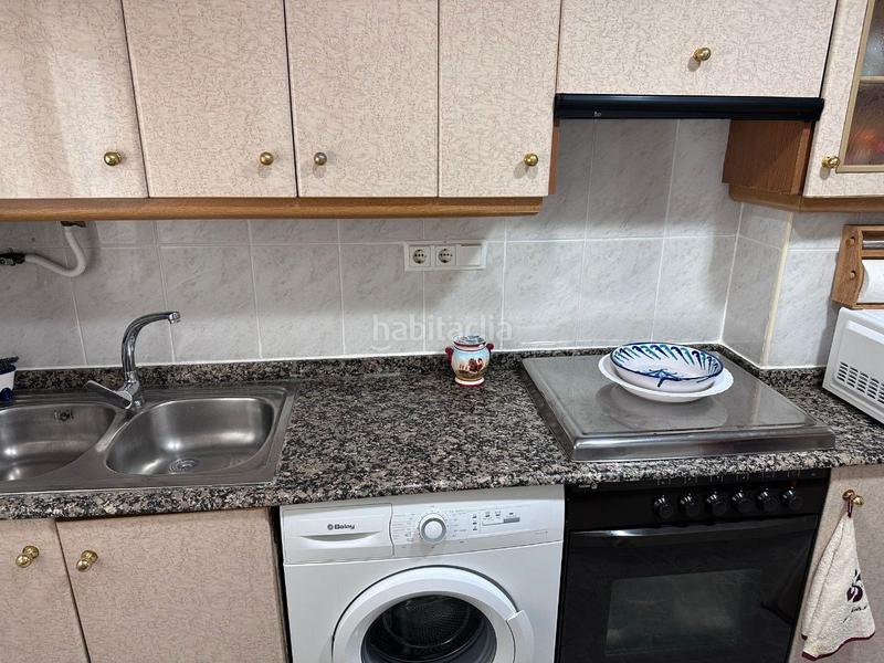 Foto ec7b1b42-b795-47e0-a614-12dc4f3ba883. Location appartement avec chauffage dans Els Orriols Valencia