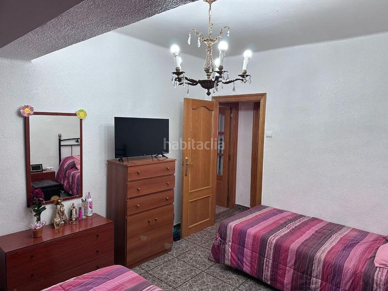 Foto 04faa040-4d57-4c95-a46e-349a95e0917b. Miete etagenwohnung mit heizung in Els Orriols Valencia