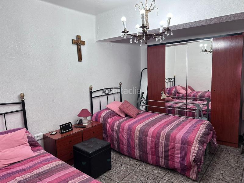 Foto 7f033f18-a69d-4bcd-88e0-d7b4f67ecc0c. Miete etagenwohnung mit heizung in Els Orriols Valencia