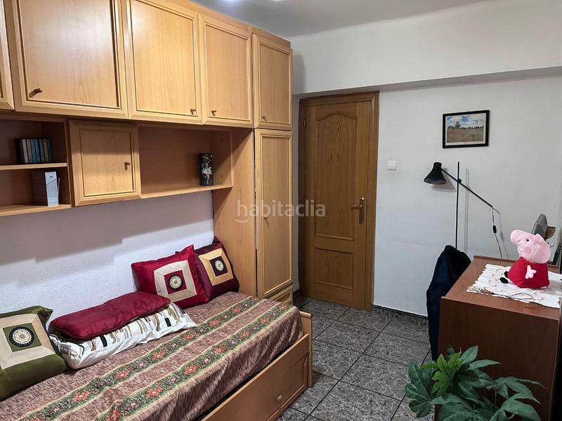 Foto 66e6dad9-2f6f-4bf2-bacb-e6df1ebc5383. Rent flat with heating in Els Orriols Valencia