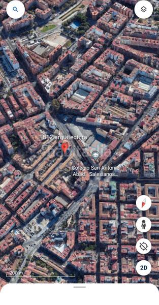 Foto 86383b96-d5e2-4c9c-8d52-74c0efc74ab5. Rent flat with heating in Els Orriols Valencia