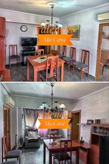 Rent Flat in Els Orriols