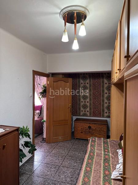 Foto ef4b46a9-9e5e-4bd4-8bc3-bb91f894d05b. Rent flat with heating in Els Orriols Valencia