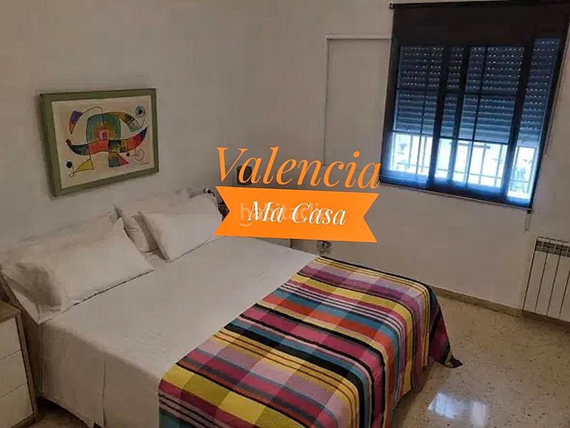 Foto 5a77e123-341a-43cc-9553-3054b91d1e1a. Affitto appartamento in El Cabanyal-El Canyamelar Valencia