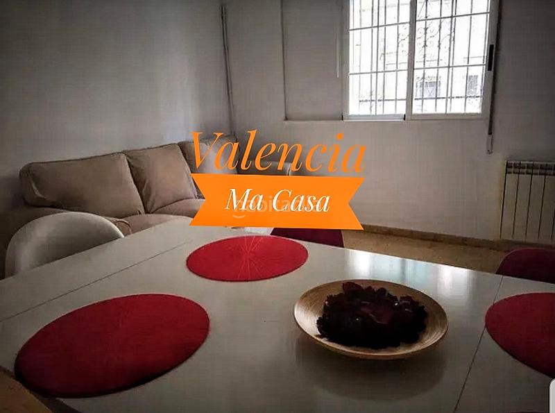 Foto de9af98e-4b25-4f0e-8f75-5b8a9b9cb67b. Affitto appartamento in El Cabanyal-El Canyamelar Valencia