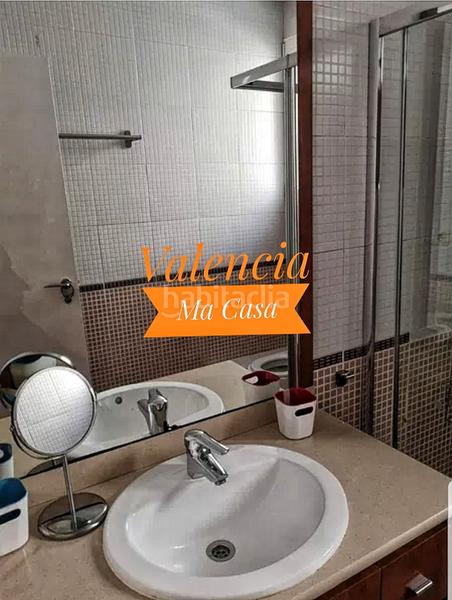 Foto 3a929fed-4f5d-4fa3-8a0d-97f2629401a6. Rent flat in El Cabanyal-El Canyamelar Valencia