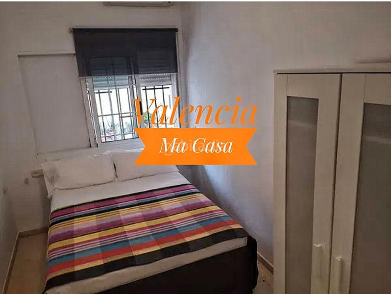 Foto f02e9ff7-a624-4e5c-bf4d-d9a357875b47. Rent flat in El Cabanyal-El Canyamelar Valencia