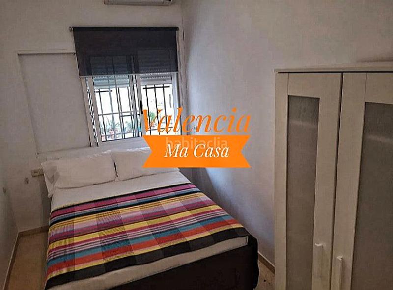 Foto 347a650d-f80e-454e-8194-0be7cefdcc2f. Lloguer pis a El Cabanyal-El Canyamelar Valencia