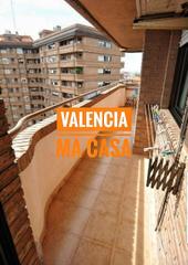 Lloguer Pis a Mestalla