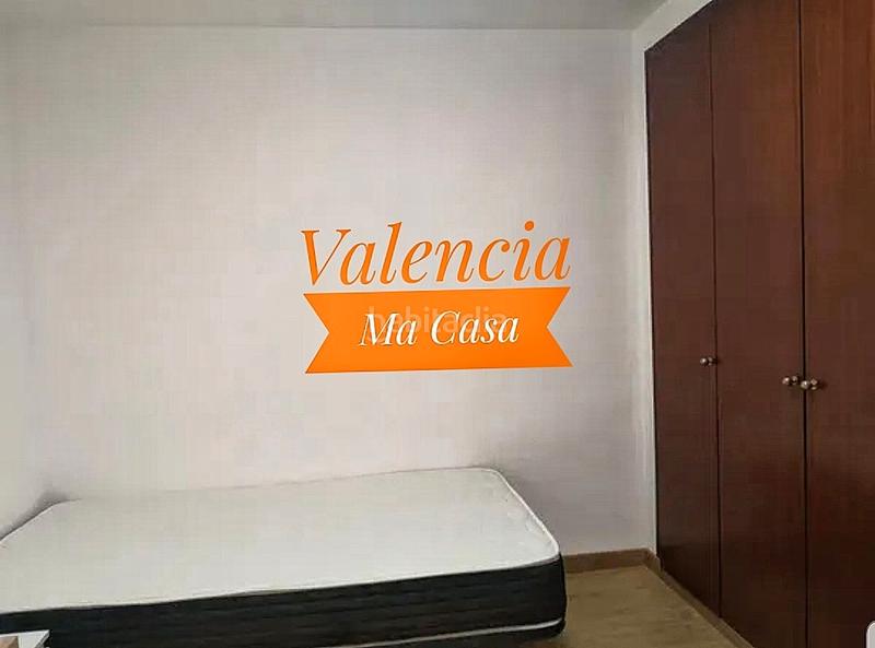 Foto fa6f6254-ebc1-44cf-9ccc-4a80543ec656. Alquiler piso  para estudiantes en Ciutat Jardí Valencia