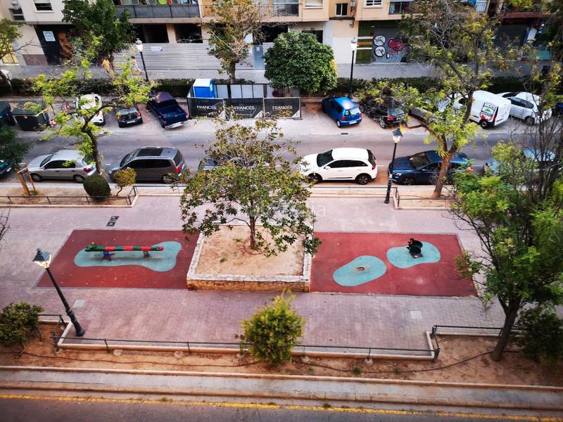 Foto d0c1a0a2-674c-4cbb-8532-6ad330684aa3. Lloguer pis amb calefacció a Ciutat Jardí Valencia