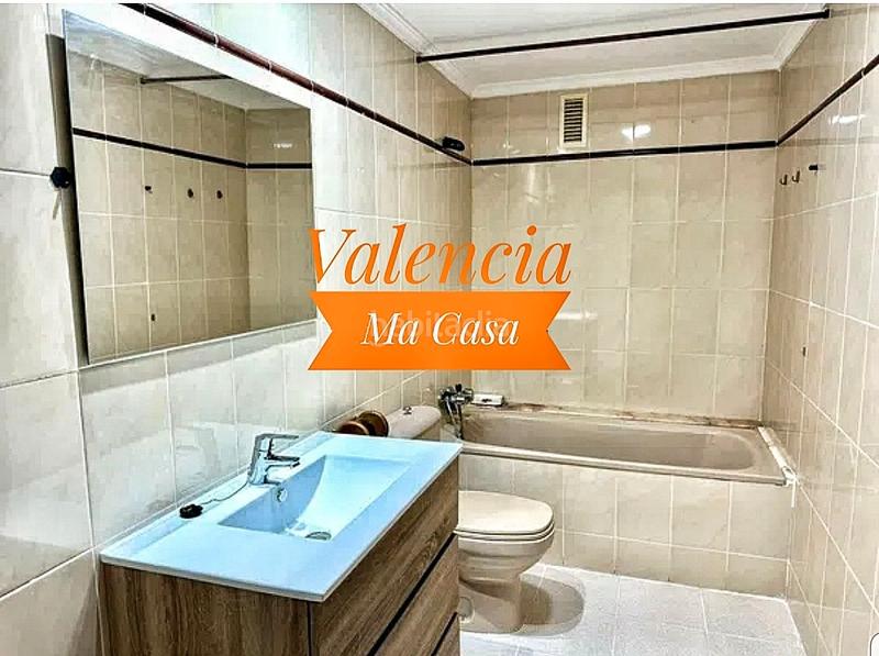 Foto 14f67cd2-5326-46fc-8648-2918b8e19b88. Location appartement avec chauffage dans Ciutat Jardí Valencia