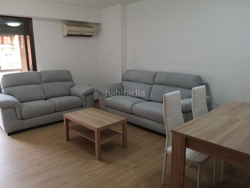 Foto 1fbb5831-6875-42e8-8fb4-bc46312a6e93. Location appartement avec chauffage dans Ciutat Jardí Valencia