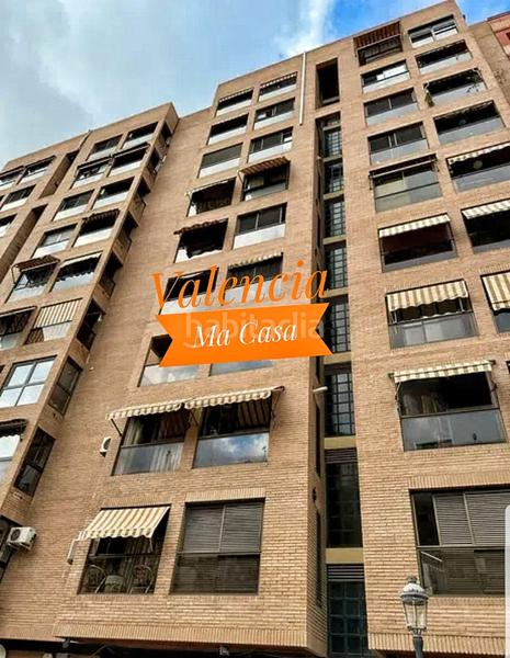 Foto 29d9fcf4-b7bd-48c3-9765-2d1e3570851e. Location appartement avec chauffage dans Ciutat Jardí Valencia