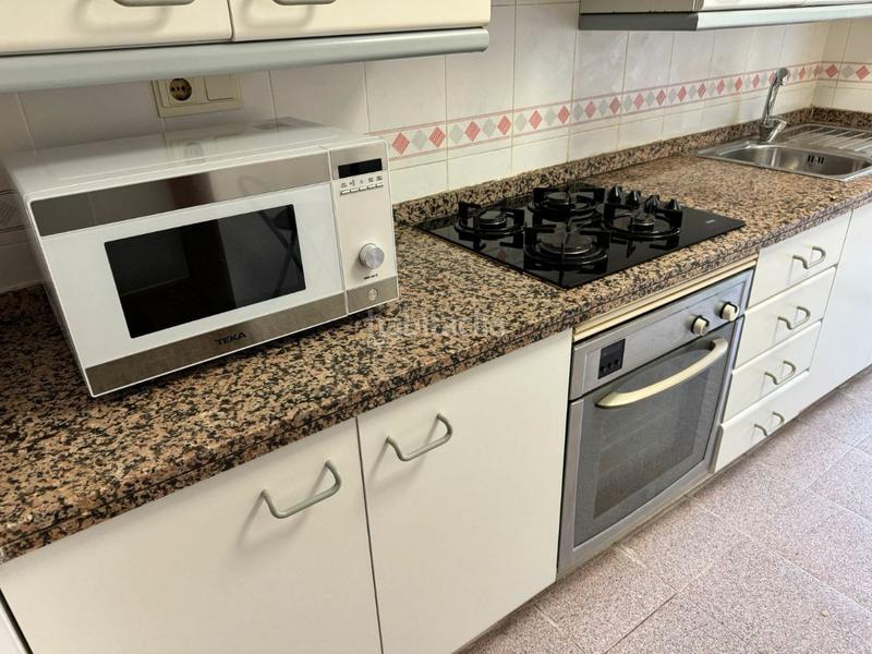 Foto 77e4f350-4bbc-472f-8aac-79e04653a564. Location appartement avec chauffage dans Ciutat Jardí Valencia