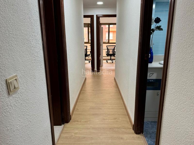 Foto 9773bf72-ce00-4b9e-835a-769a176f5327. Location appartement avec chauffage dans Ciutat Jardí Valencia