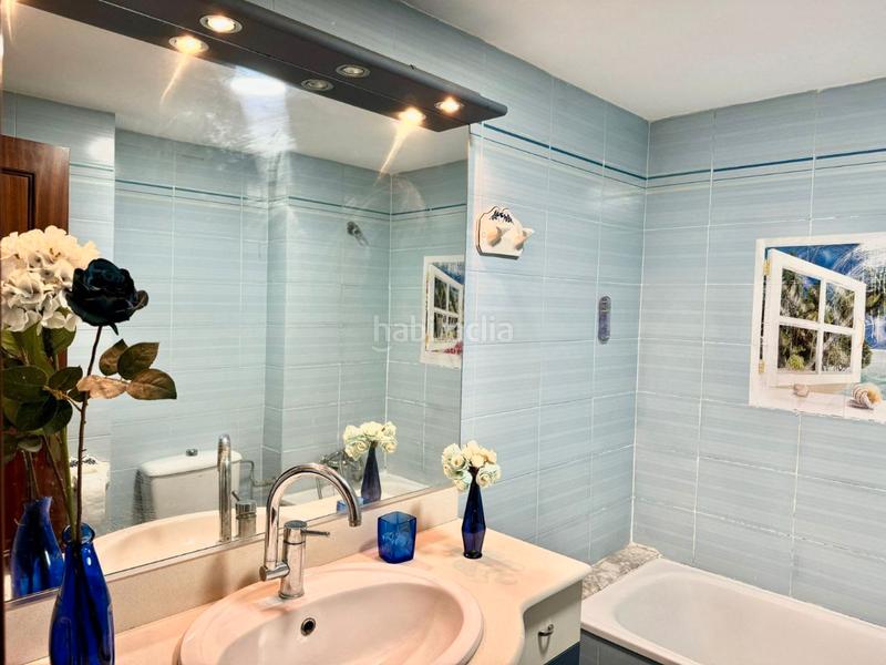 Foto bd332a47-c9ec-495c-9b24-45b860ec7b6a. Location appartement avec chauffage dans Ciutat Jardí Valencia