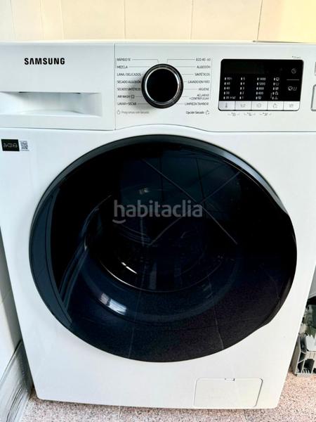 Foto c145dfad-d71b-4f99-8f5d-3ec4e0734f32. Location appartement avec chauffage dans Ciutat Jardí Valencia