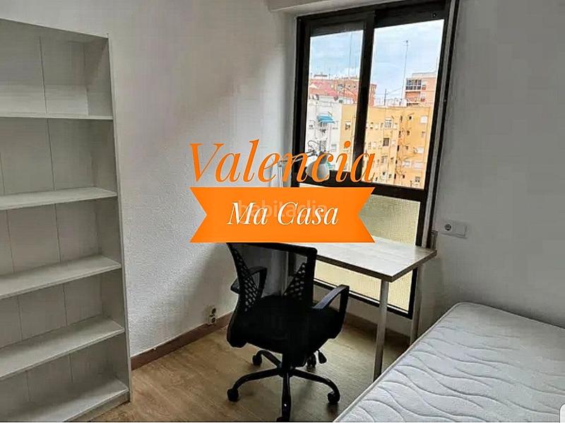 Foto c382e12c-93c8-48b7-8ffa-bdd153d23c3a. Location appartement avec chauffage dans Ciutat Jardí Valencia